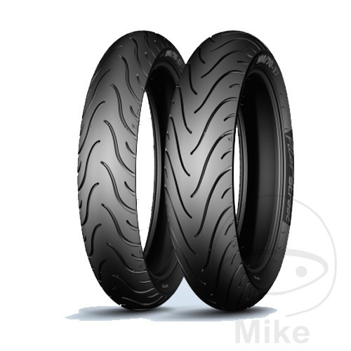 Reifen Michelin Pilot Street 140/70-17 66S TL/TT hinten
