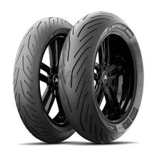 Reifen Michelin Pilot Power 3 Scooter 120/70 R15 56H TL vorne