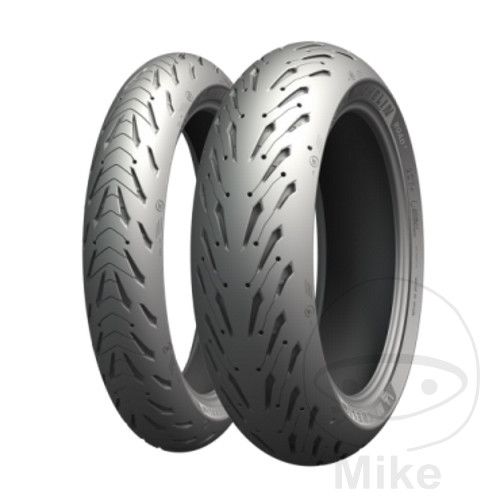 Michelin Road 5 Tyre 150/60ZR17 (66W) TL Rear