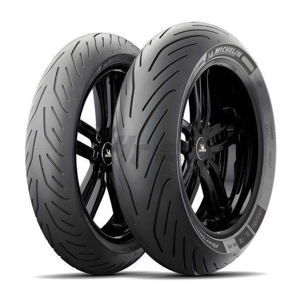 Tire Michelin Pilot Power 3 Scooter 160/60 R15 67H TL rear