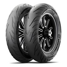 Pneumatico Michelin Commander III Cruiser 80/90-21 54H TL/TT RF anteriore