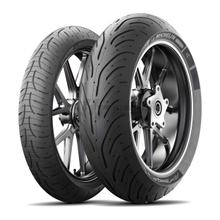 Reifen Michelin Pilot Road 4 GT 120/70 ZR17 58W TL vorne