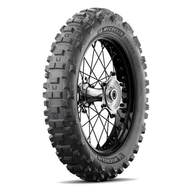 Pneumatico Michelin Enduro Xtrem 140/80-18 70M TT NHS posteriore