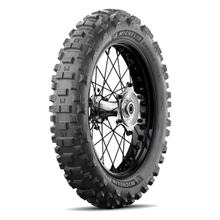 Tire Michelin Enduro Xtrem 140/80-18 70M TT NHS rear