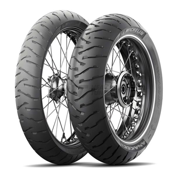 Pneumatico Michelin Anakee 3 C 150/70 R17 69V TL/TT posteriore