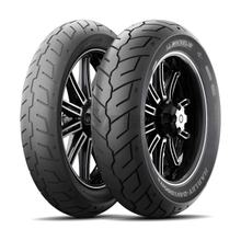Reifen Michelin Scorcher 31 H/D 80/90-21 54H TL/TT Reinforced vorne