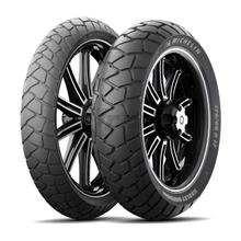 Pneumatico Michelin Scorcher Adventure H/D 120/70 R19 60V TL anteriore