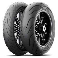Pneumatico Michelin Commander III Touring MH90-21 54H TL rinforzato anteriore