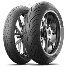 Banden Michelin Pilot Road 4 190/55 ZR17 75W TL achter
