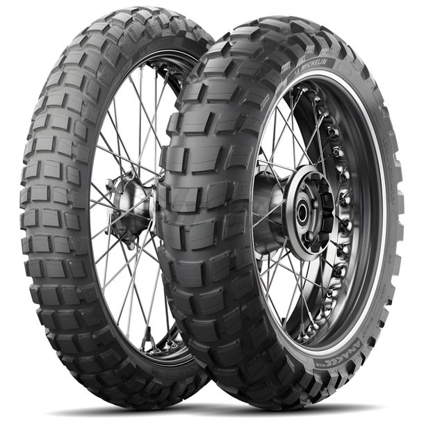 Winterreifen Michelin Anakee Wild 170/60 R17 72R TL/TT M+S hinten