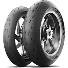 Pneumatico Michelin Power Cup 2 120/70 ZR17 58W TL anteriore
