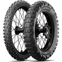Pneumatico Michelin Desert Race 140/80-18 70R TT posteriore