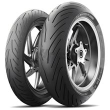 Pneumatico Michelin Pilot Power 3 190/55 ZR17 75W TL posteriore
