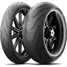 Tire Michelin Scorcher 11 H/D 120/70 ZR19 60W TL/TT front