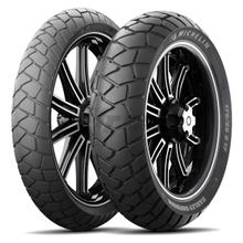 Pneumatico Michelin Scorcher Adventure H/D 170/60 R17 72V TL posteriore