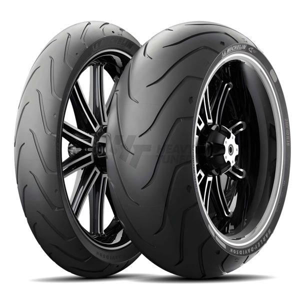 Reifen Michelin Scorcher 11 H/D 130/60 B21 63H TL vorne