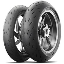 Reifen Michelin Power GP 190/55 ZR17 75W TL hinten