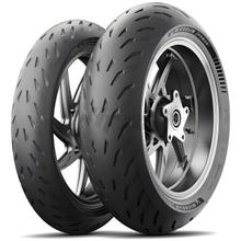 Reifen Michelin Power 5 200/55 ZR17 78W TL hinten
