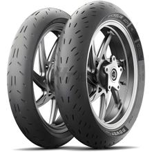 Reifen Michelin Power Cup Evo 160/60 ZR17 69W TL hinten