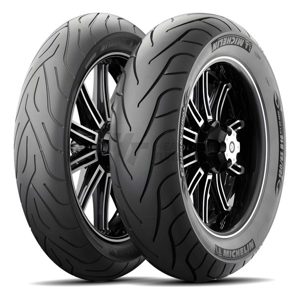 Tire Michelin Commander II 240/40 R18 79V TL rear