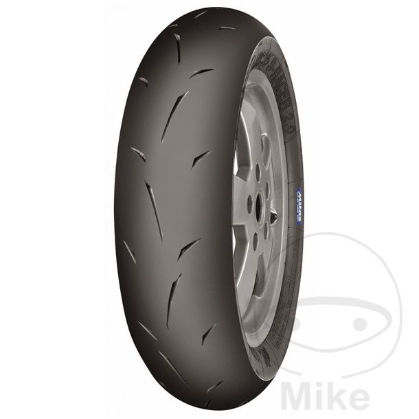 Tyre Mitas MC-35 100/90-12 49P TL front/rear
