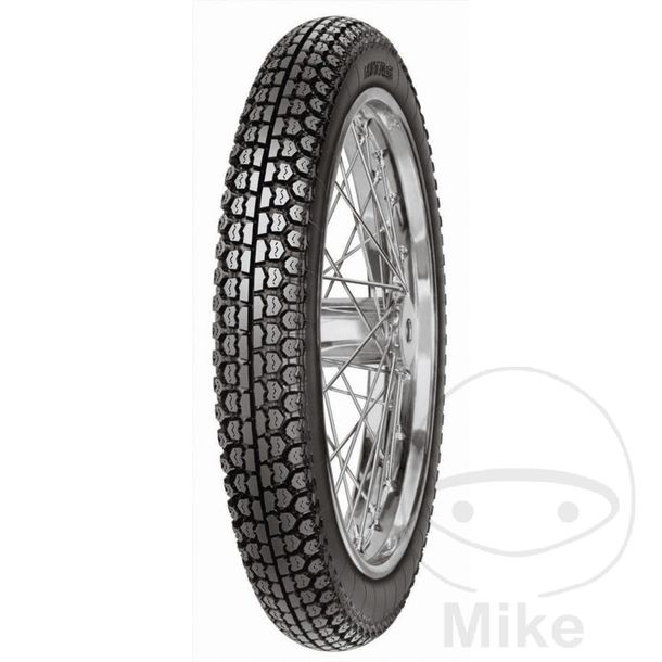 Tyre Mitas H-03 2.75-18 48P TT reinforced front/rear