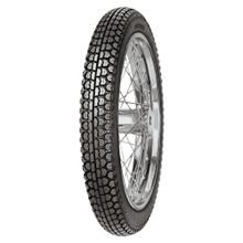 Reifen Mitas H-03 2.75-18 48P TT Reinforced vorne / hinten