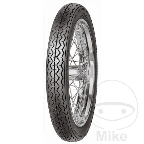 Neumático Mitas H-01 2.75-19 43P TT delantero/trasero