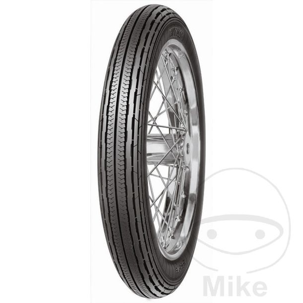 Neumático Mitas H-04 3.25-18 59P TT delantero reforzado