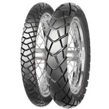 Winterreifen Mitas E-08 Enduro 2.75-21 45P TT M+S vorne