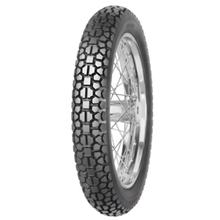 Neumático Mitas E-03 3.50-18 62R TT delantero / trasero