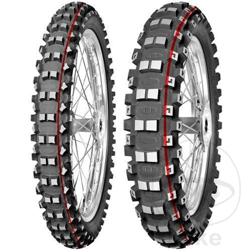 Neumático Mitas Terra Force MX MH medio duro 90/90-21 51M TT delante