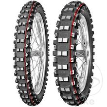 Neumático Mitas Terra Force MX MH medio duro 90/90-21 51M TT delante