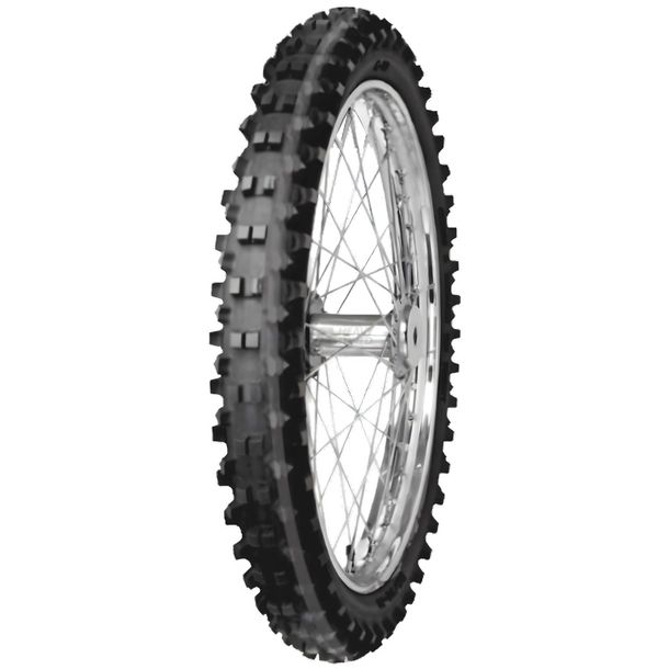 Neumático Mitas C-19 Eagle Superlight Yellow 90/100-21 57R TT delantero