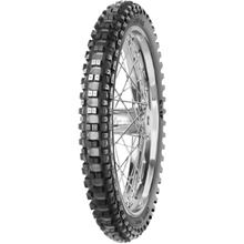 Neumático Mitas C-17 Stoneater Dakar Yellow 90/90-21 54R TT M+S delantero