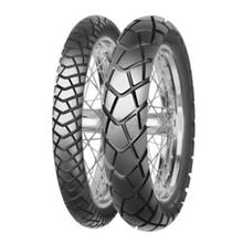 Zimní pneumatika Mitas E-08 Enduro 110/80-19 59H TL M+S přední