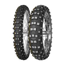 Reifen Mitas Terra Force-EF Super Yellow 120/90-18 65R TT hinten