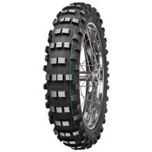 Reifen Mitas EF-07 Majestic Enduro Super Light Green 130/90-18 69R TT hinten