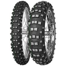 Neumático Mitas Terra Force-EF Super Light Green 120/90-18 65R TT trasero