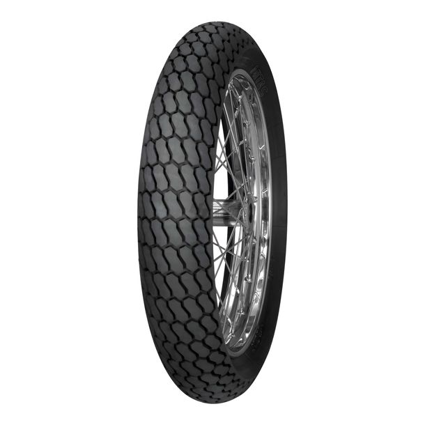 Pneu Mitas H-18 Highway Road Auslauf 130/80-19 71H TL NHS avant