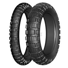 Neumático de invierno Mitas E-10 Enduro 140/80 B17 69T TL M+S trasero