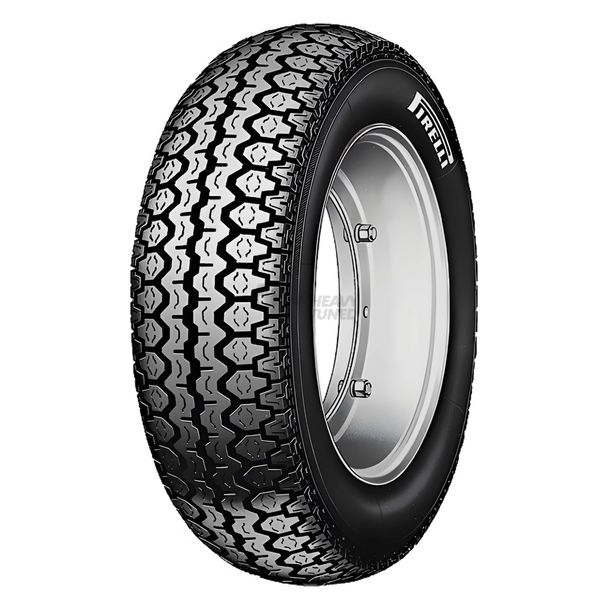 Tire Pirelli SC30 3.50-10 51J TT front / rear