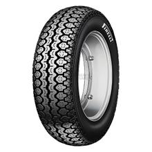 Tire Pirelli SC30 3.50-10 51J TT front / rear