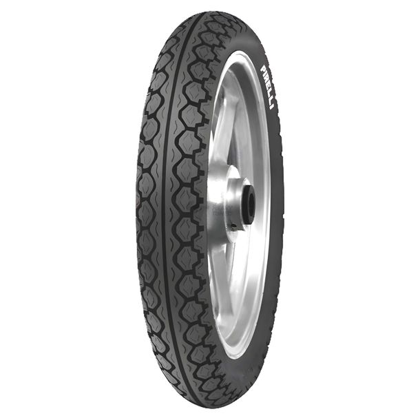 Neumático Pirelli Mandrake MT15 110/80 ZR14 59J TL reforzado trasero