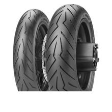 Neumático Pirelli Diablo Rosso Scooter 110/70-12 47P TL delantero