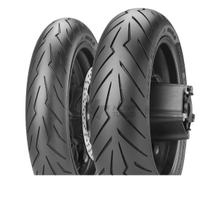 Neumático Pirelli Diablo Rosso Scooter 120/70-12 58P TL delantero / trasero