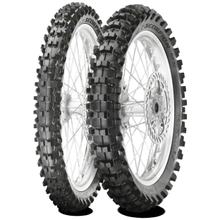 Pneumatika Pirelli Scorpion MX32 Mid Soft 2.75-10 37J TT NHS zadní