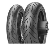Neumático Pirelli Diablo Rosso Scooter 120/70-14 55S TL delantero