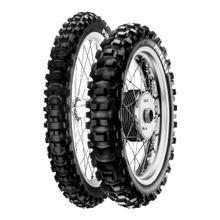 Pneu Pirelli Scorpion XC Mid Hard 80/100-21 51R TT NHS přední