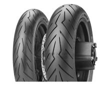 Pneumatika Pirelli Diablo Rosso Scooter 120/80-14 58S TL přední